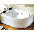 Baignoire Jacuzzi Rectangle